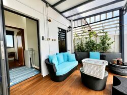 Lotus Ville (D15), Terrace #554550981